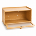 Bread Box For Kitchen Counter