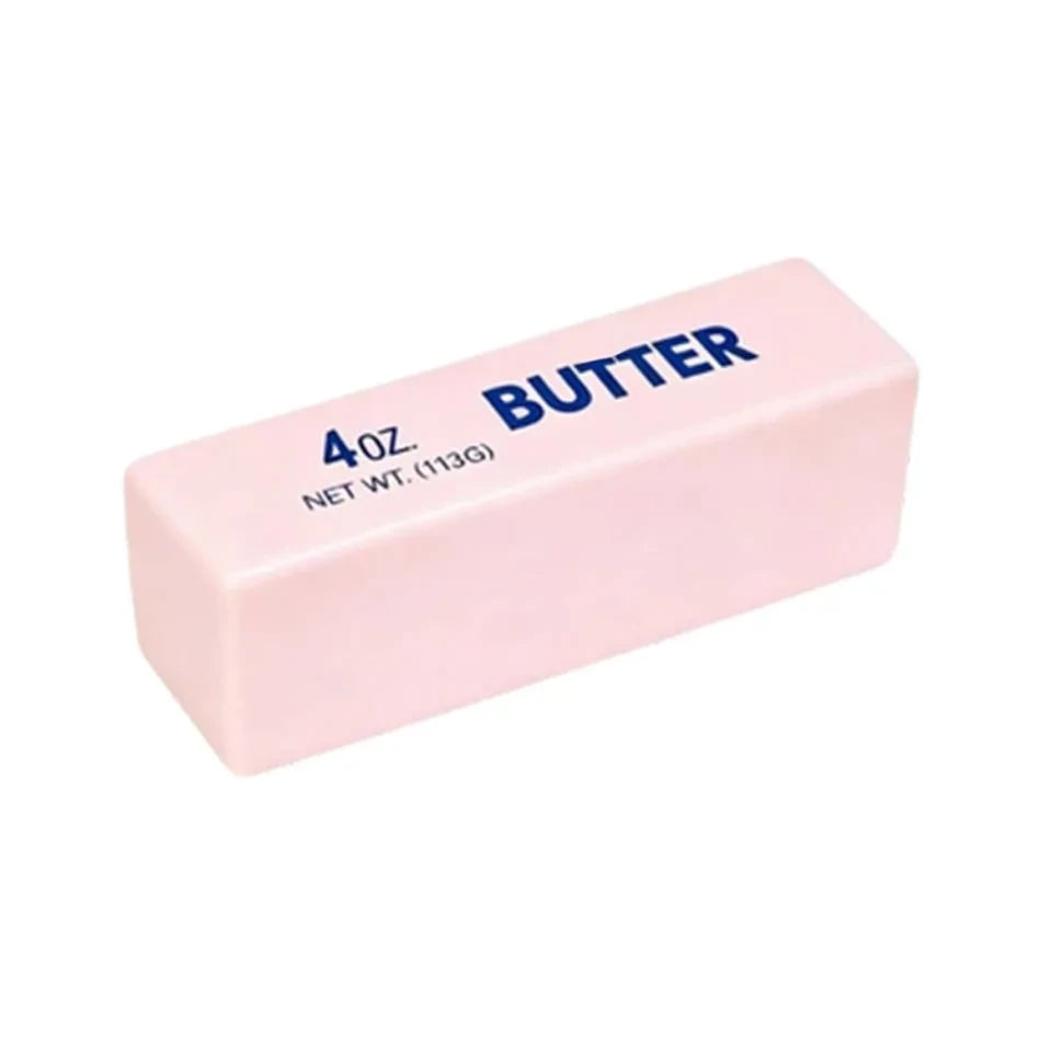 Soft Butter Sticks Toy