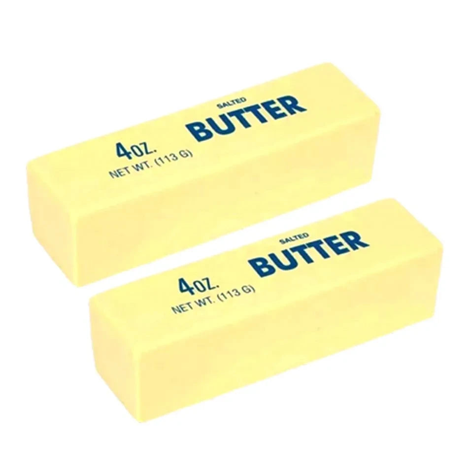 Soft Butter Sticks Toy