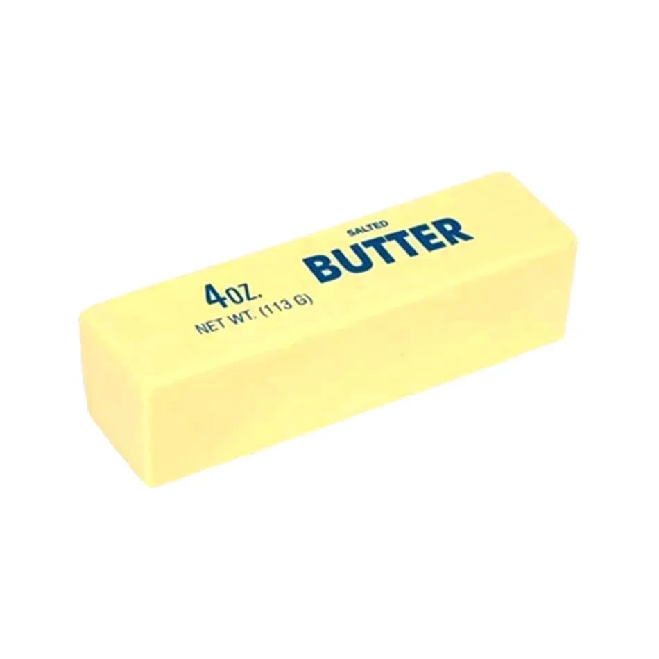 Soft Butter Sticks Toy