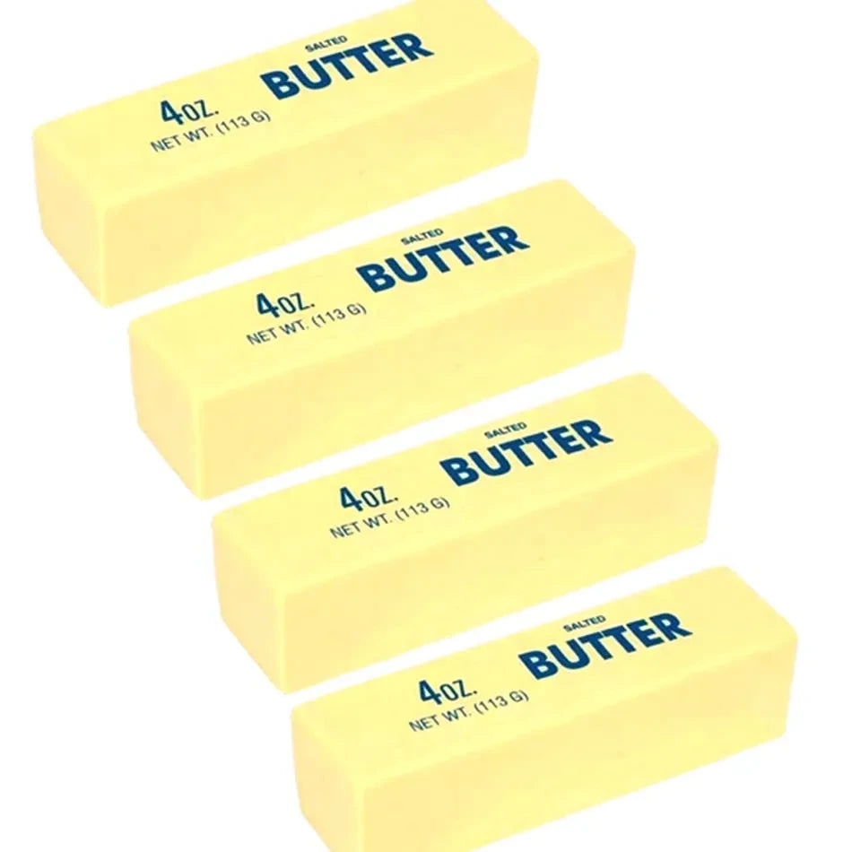 Soft Butter Sticks Toy