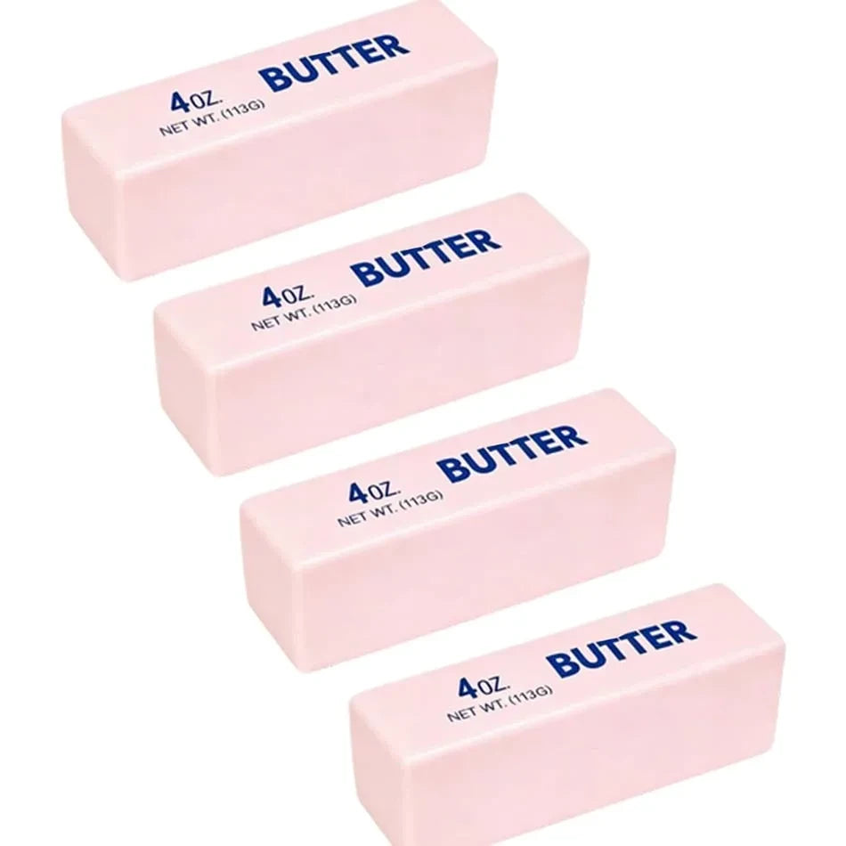 Soft Butter Sticks Toy