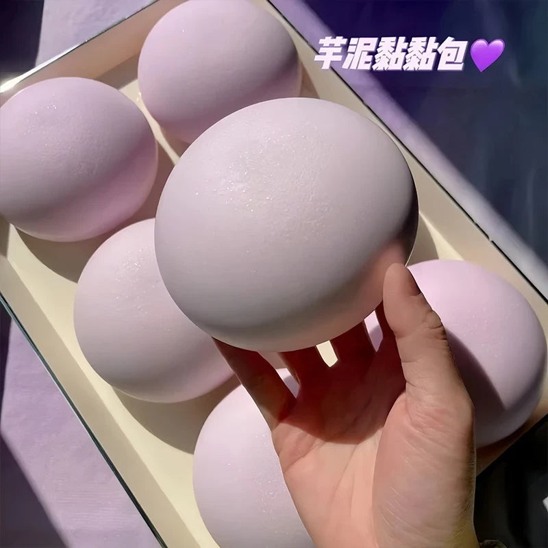Realistic Daifuku Mochi Toy
