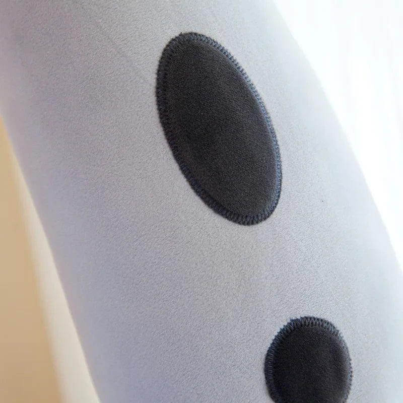 Long Cat Plush Pillow