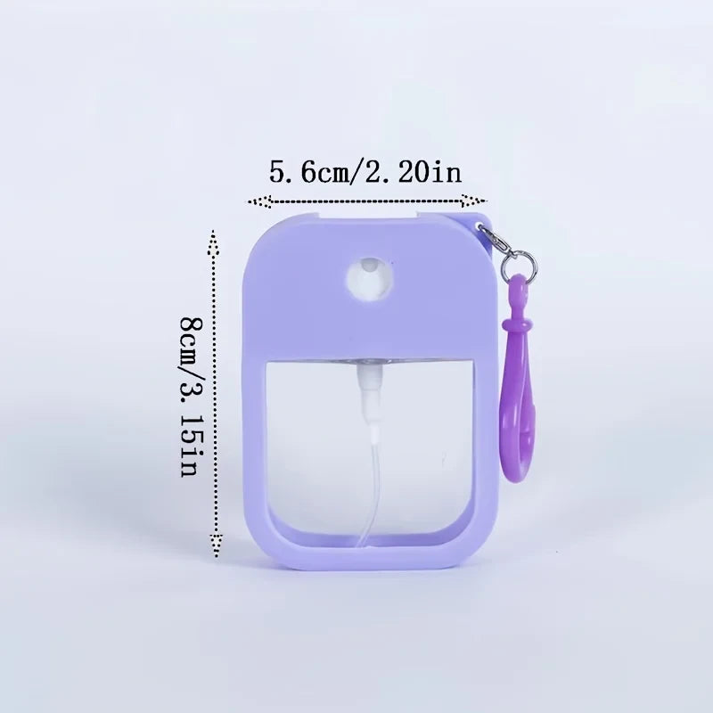 38ml Scented Hand Sanitizer Spray