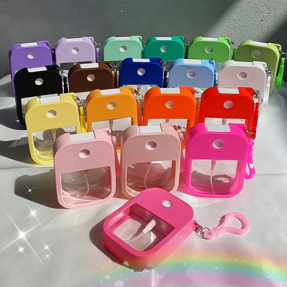 38ml Scented Hand Sanitizer Spray