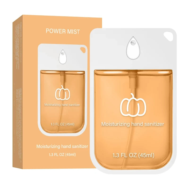 Portable Hand Sanitizer Spray