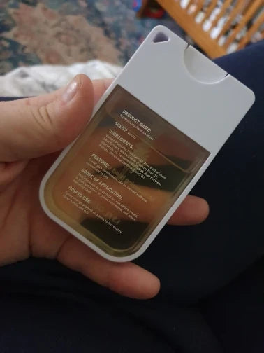 Review Card
