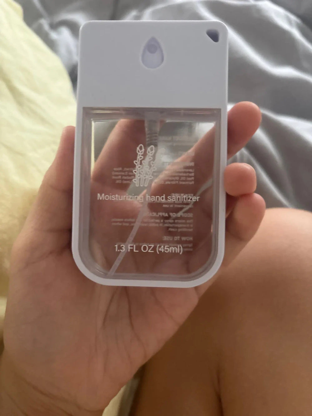 Review Card