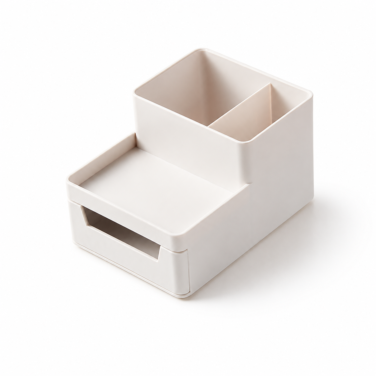 5-Tier Desk File Organizer Tray
