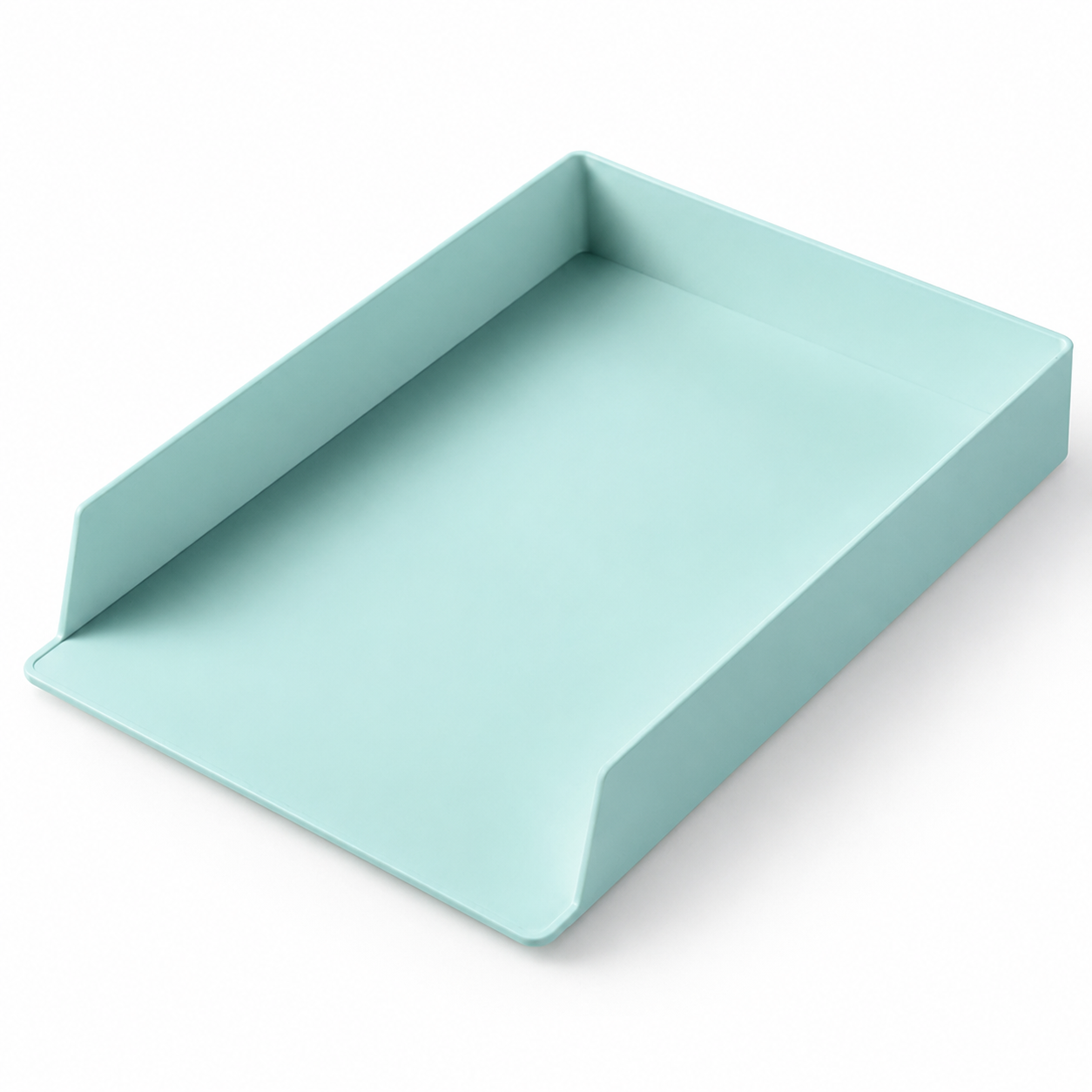 5-Tier Desk File Organizer Tray