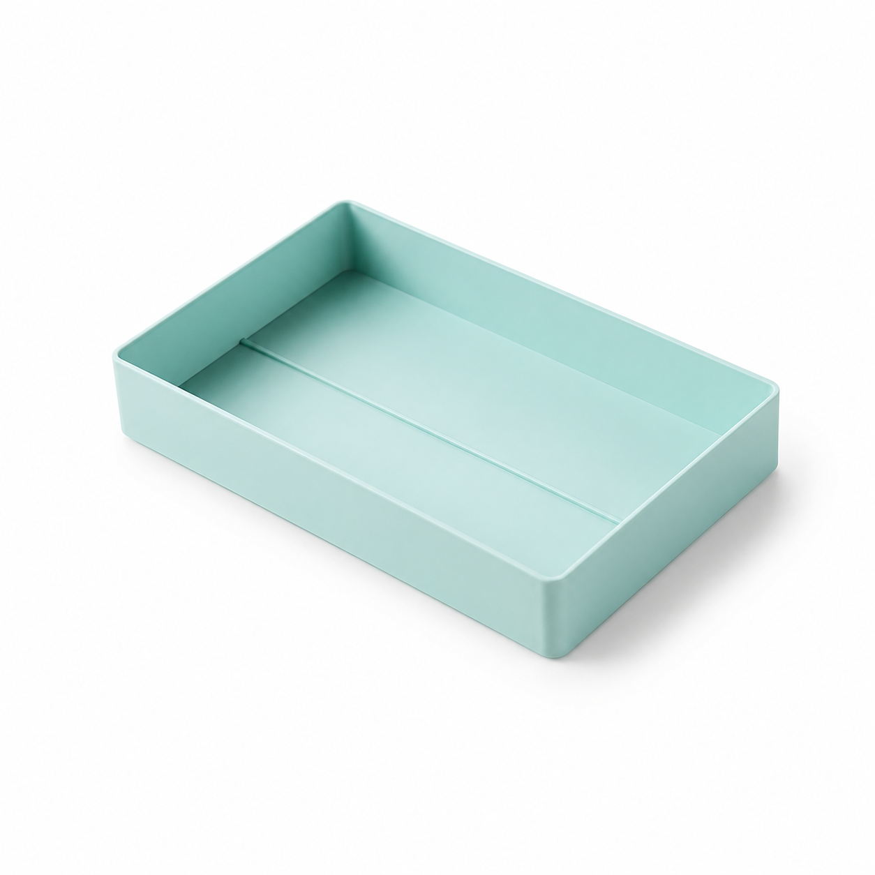 5-Tier Desk File Organizer Tray