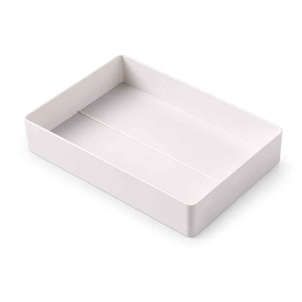 5-Tier Desk File Organizer Tray