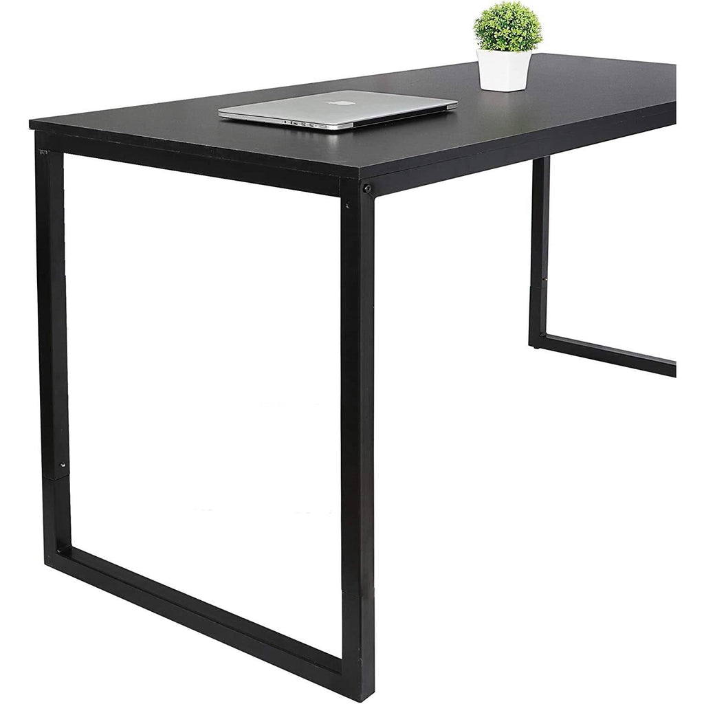 Modern Home Office Desk  A sleek, minimalist desk designed for work, study, and everyday productivity.