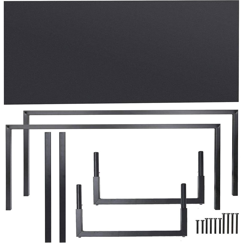 Modern Home Office Desk  A sleek, minimalist desk designed for work, study, and everyday productivity.