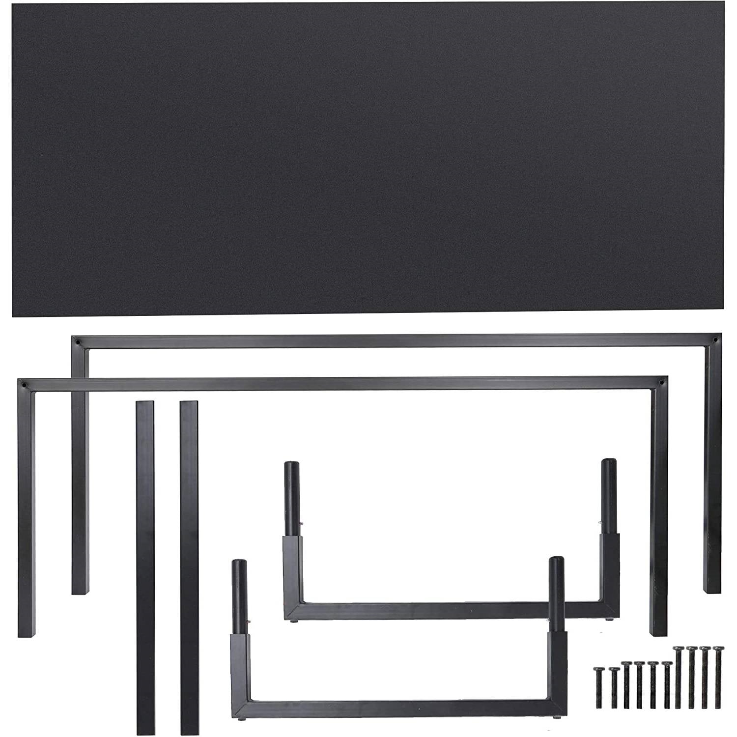 Modern Home Office Desk  A sleek, minimalist desk designed for work, study, and everyday productivity.